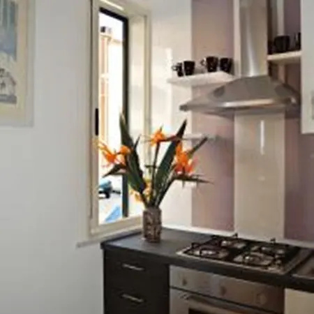 דירה Casa Elena מאיורי