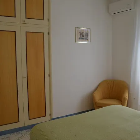 Daire Casa Elena Maiori