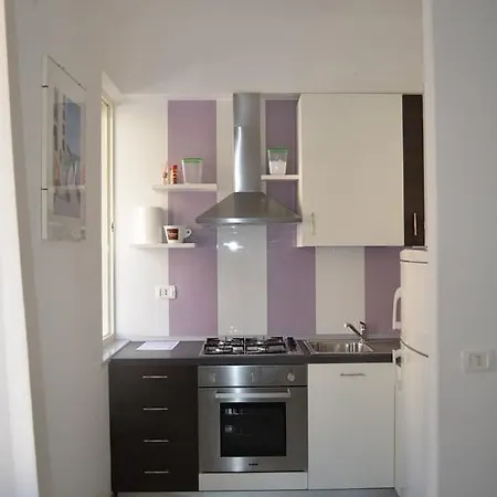 Daire Casa Elena Maiori
