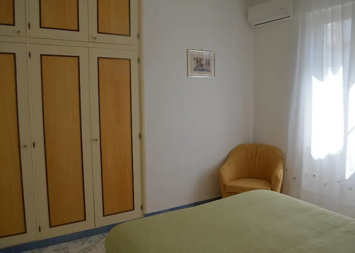 아파트 Casa Elena 마이오리