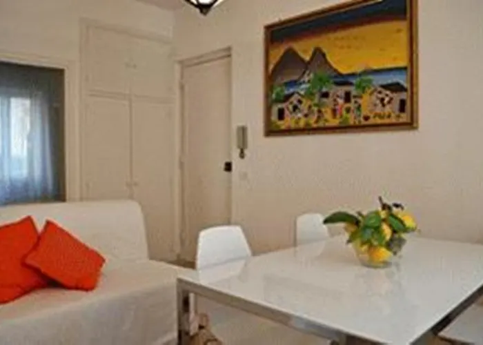아파트 Casa Elena