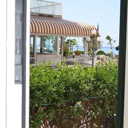 Casa Elena Apartment