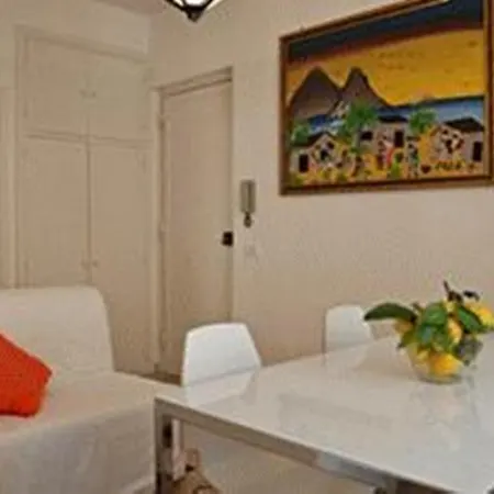 Apartment Casa Elena