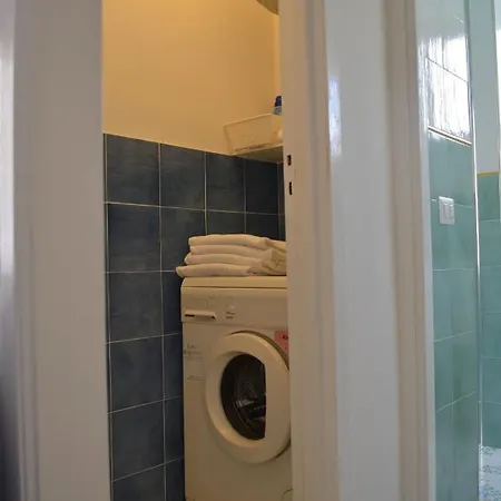 Casa Elena Apartment